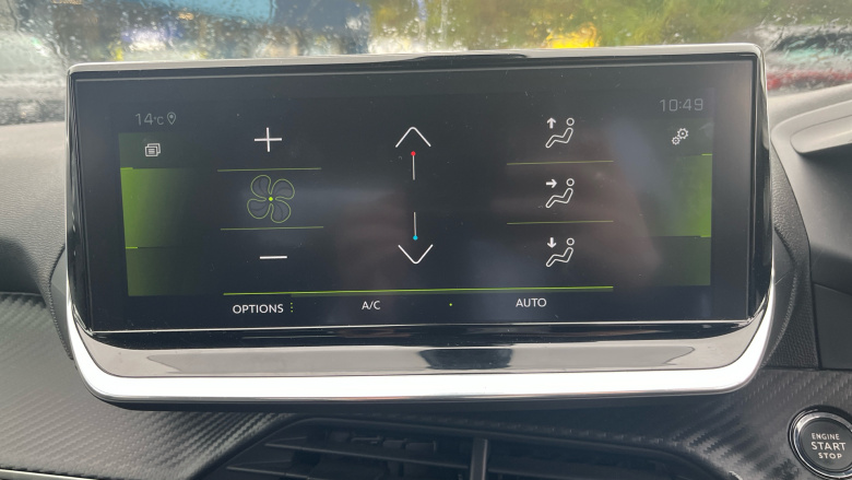 Peugeot 208 1.2 PureTech 100 Allure 5dr EAT8 Petrol Hatchback